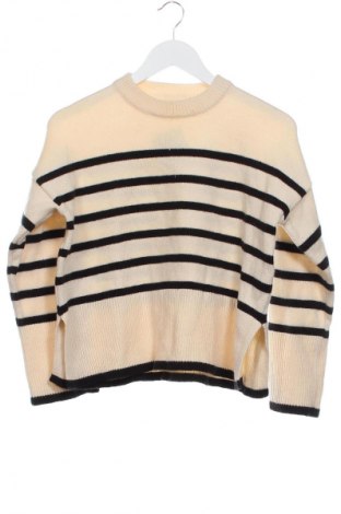 Damski sweter Bershka, Rozmiar XS, Kolor Kolorowy, Cena 56,00 zł