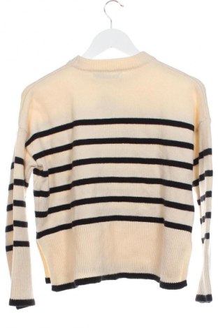Damski sweter Bershka, Rozmiar XS, Kolor Kolorowy, Cena 56,00 zł
