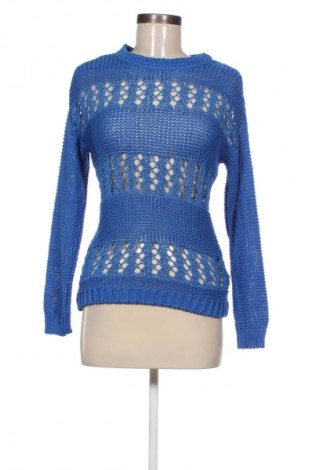 Dámsky pulóver Bershka, Veľkosť S, Farba Modrá, Cena  14,83 €