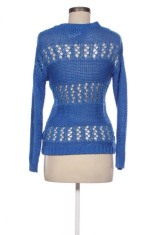 Dámsky pulóver Bershka, Veľkosť S, Farba Modrá, Cena  14,83 €