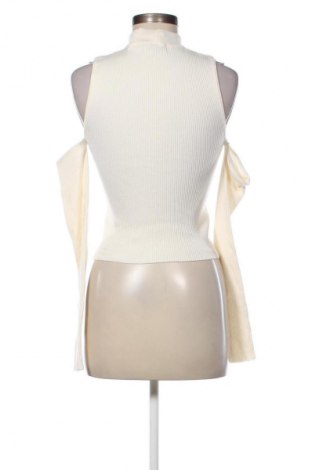 Dámsky pulóver Bershka, Veľkosť M, Farba Kremová, Cena  14,91 €