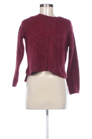 Női pulóver Bershka, Méret S, Szín Lila, Ár 5 776 Ft