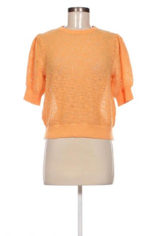 Pulover de femei Best, Mărime M, Culoare Portocaliu, Preț 156,99 Lei