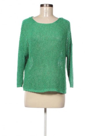 Damski sweter Betty Barclay, Rozmiar M, Kolor Zielony, Cena 459,99 zł