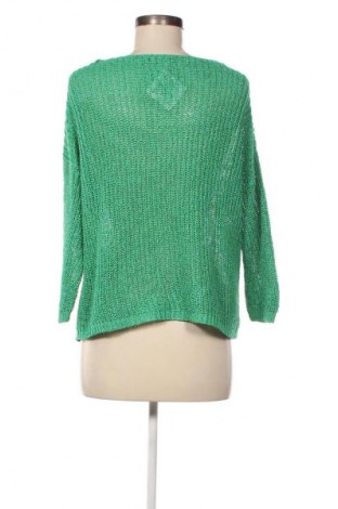 Damski sweter Betty Barclay, Rozmiar M, Kolor Zielony, Cena 459,99 zł
