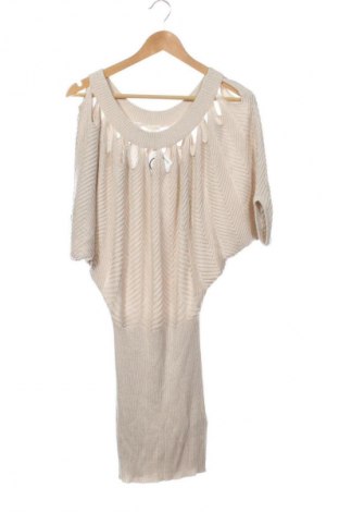 Pulover de femei Body Flirt, Mărime XS, Culoare Bej, Preț 76,70 Lei