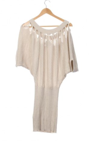 Pulover de femei Body Flirt, Mărime XS, Culoare Bej, Preț 76,70 Lei