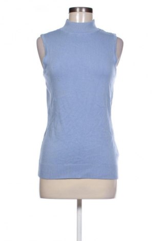 Γυναικείο πουλόβερ Bpc Bonprix Collection, Μέγεθος S, Χρώμα Μπλέ, Τιμή 9,99 €
