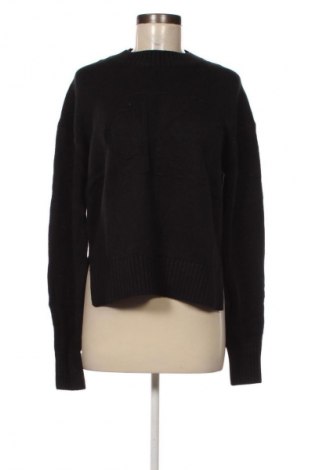 Dámsky pulóver Calvin Klein Jeans, Veľkosť M, Farba Čierna, Cena  109,95 €
