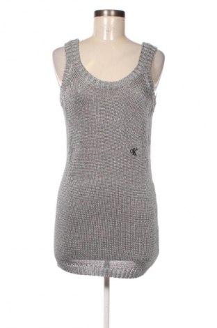 Női pulóver Calvin Klein Jeans, Méret S, Szín Szürke, Ár 50 299 Ft