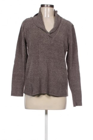 Női pulóver Cecilia Classics, Méret L, Szín Szürke, Ár 4 269 Ft