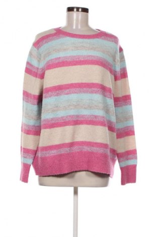 Damenpullover Christian Berg, Größe XL, Farbe Mehrfarbig, Preis 23,99 €