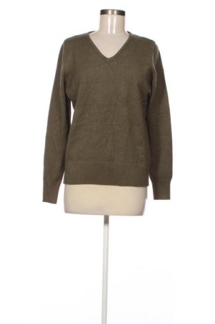 Dámsky pulóver Christian Berg, Veľkosť M, Farba Zelená, Cena  44,95 €