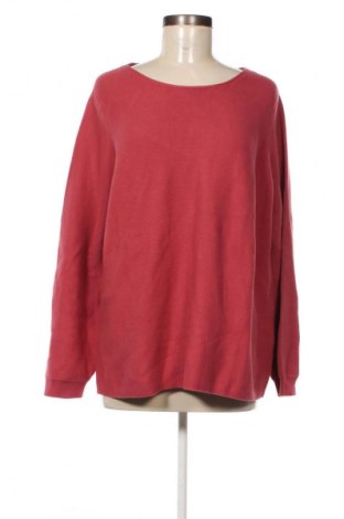 Damski sweter Christian Berg, Rozmiar XL, Kolor Różowy, Cena 111,99 zł