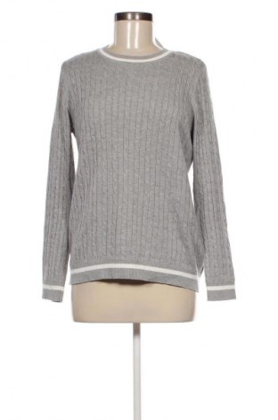 Damski sweter Christian Berg, Rozmiar L, Kolor Szary, Cena 252,99 zł