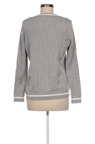 Damski sweter Christian Berg, Rozmiar L, Kolor Szary, Cena 252,99 zł