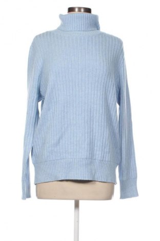 Damenpullover Christian Berg, Größe L, Farbe Blau, Preis 53,99 €