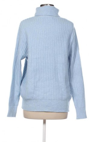 Damenpullover Christian Berg, Größe L, Farbe Blau, Preis 53,99 €