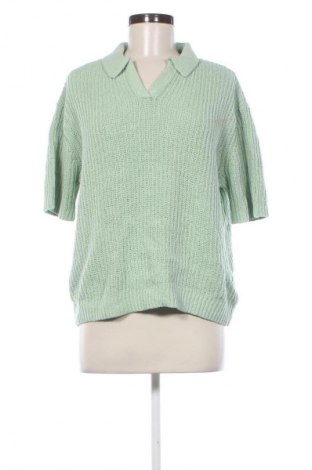 Pulover de femei Christian Berg, Mărime L, Culoare Verde, Preț 261,99 Lei