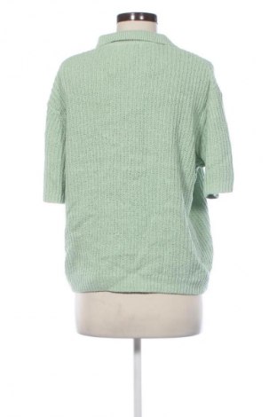 Pulover de femei Christian Berg, Mărime L, Culoare Verde, Preț 261,99 Lei