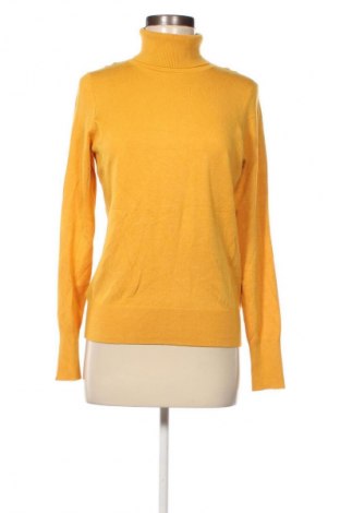 Damenpullover Christian Berg, Größe S, Farbe Orange, Preis 53,99 €
