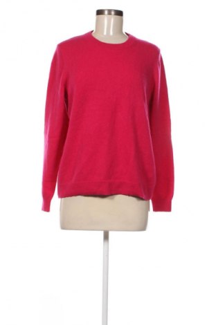 Pulover de femei Christian Berg, Mărime XL, Culoare Roz, Preț 115,99 Lei