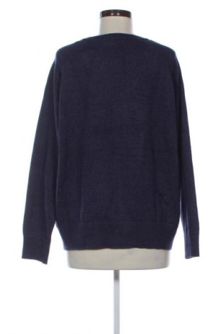 Damski sweter Christian Berg, Rozmiar XXL, Kolor Niebieski, Cena 227,99 zł