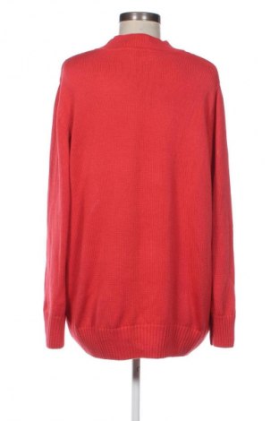Damenpullover Collection L, Größe XXL, Farbe Orange, Preis € 10,99