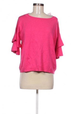 Damenpullover Comma,, Größe M, Farbe Rosa, Preis € 31,68