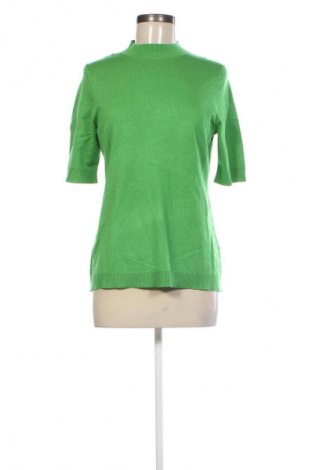 Damski sweter Comma,, Rozmiar L, Kolor Zielony, Cena 414,99 zł