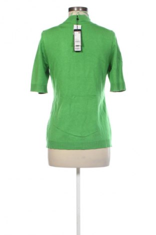 Damski sweter Comma,, Rozmiar L, Kolor Zielony, Cena 414,99 zł