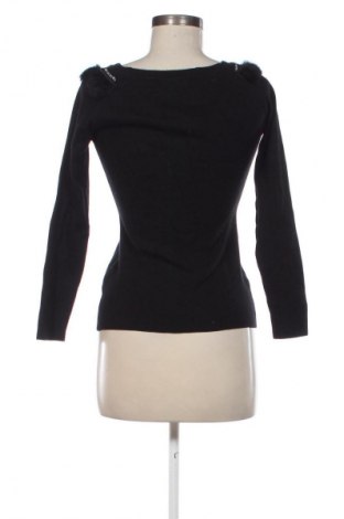 Damski sweter Cosmoda, Rozmiar S, Kolor Czarny, Cena 66,39 zł
