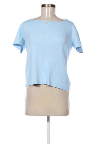 Damenpullover Crazy Horse, Größe S, Farbe Blau, Preis € 8,99