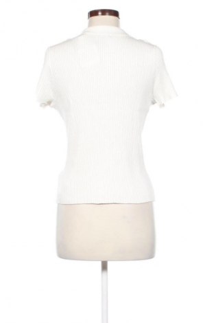 Dámský svetr DKNY Jeans, Velikost XL, Barva Krémová, Cena  2 519,00 Kč