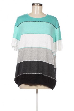 Pulover de femei Damart, Mărime 3XL, Culoare Multicolor, Preț 98,99 Lei