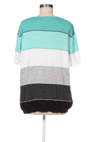 Pulover de femei Damart, Mărime 3XL, Culoare Multicolor, Preț 98,99 Lei