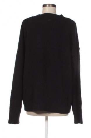 Damski sweter Dan Fox X About You, Rozmiar XL, Kolor Czarny, Cena 305,99 zł