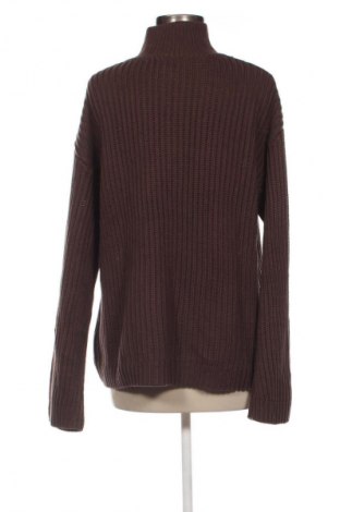 Pulover de femei Debiflue x NA-KD, Mărime S, Culoare Maro, Preț 316,99 Lei