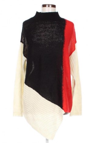 Dámsky pulóver Designer S, Veľkosť XXL, Farba Viacfarebná, Cena  11,95 €
