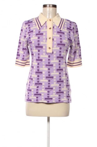 Pulover de femei Dodo Bar Or, Mărime M, Culoare Multicolor, Preț 2.229,99 Lei