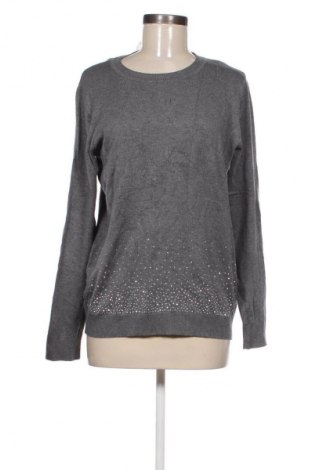 Дамски пуловер Dorothy Perkins, Размер L, Цвят Сив, Цена 32,00 лв.