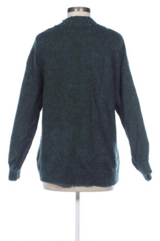 Damenpullover Dranella, Größe XXL, Farbe Grün, Preis 14,99 €