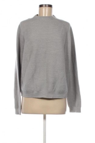 Damski sweter Drykorn for beautiful people, Rozmiar L, Kolor Szary, Cena 237,00 zł