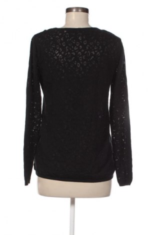Дамски пуловер Edc By Esprit, Размер L, Цвят Черен, Цена 41,99 лв.