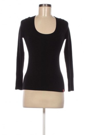 Dámský svetr Edc By Esprit, Velikost S, Barva Černá, Cena  518,00 Kč