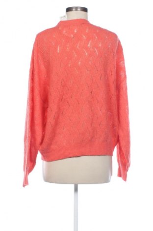 Damski sweter Edc By Esprit, Rozmiar M, Kolor Pomarańczowy, Cena 305,99 zł