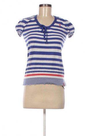 Γυναικείο πουλόβερ Edc By Esprit, Μέγεθος S, Χρώμα Πολύχρωμο, Τιμή 13,99 €