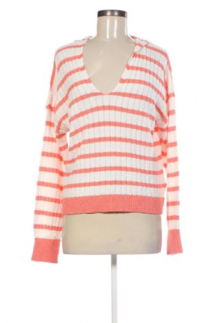 Damski sweter Edc By Esprit, Rozmiar S, Kolor Kolorowy, Cena 305,99 zł