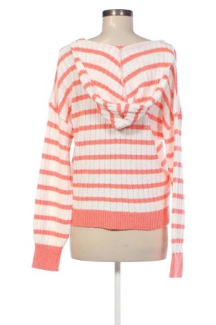 Damski sweter Edc By Esprit, Rozmiar S, Kolor Kolorowy, Cena 305,99 zł