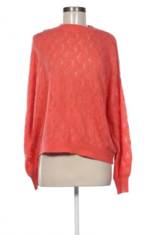 Pulover de femei Edc By Esprit, Mărime M, Culoare Portocaliu, Preț 316,99 Lei
